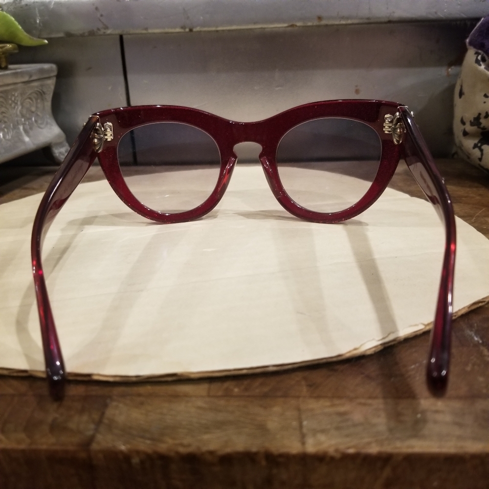 CHROME HEARTS Sunglasses - Picture 6 of 9